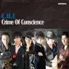 CRIME OF CONSCIENCE - C.O.C - EP